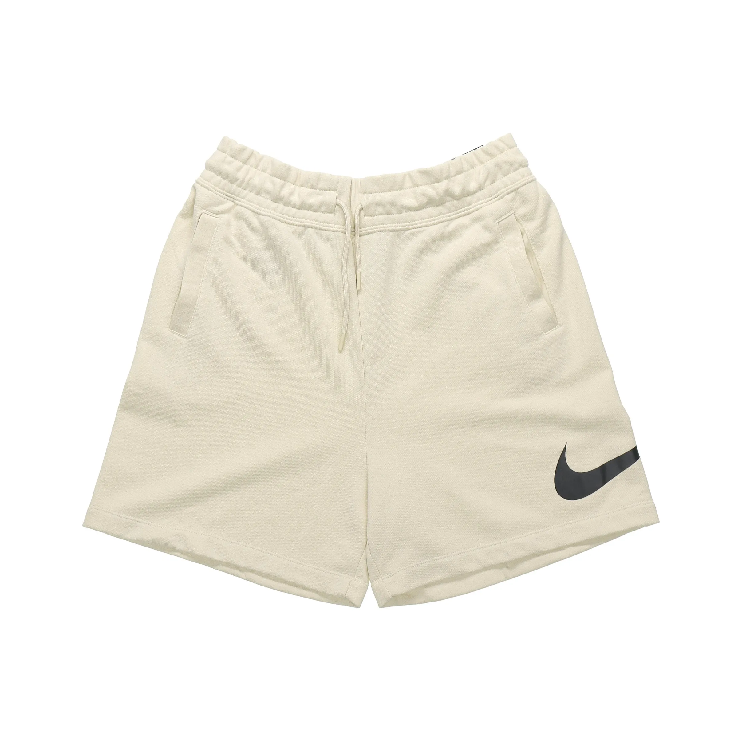 Nike Casual Shorts Women's Ecru