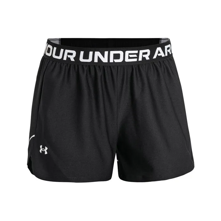 Under Armour Casual Shorts Women's Black