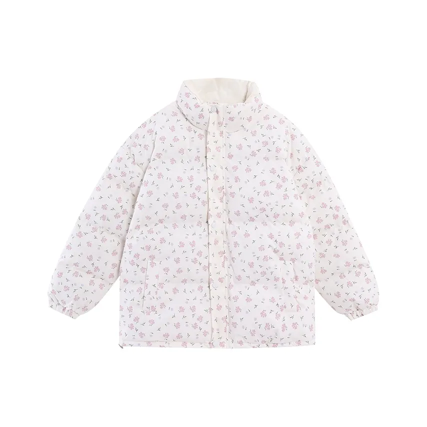 HAPG Женские объемные куртки (пуховики)