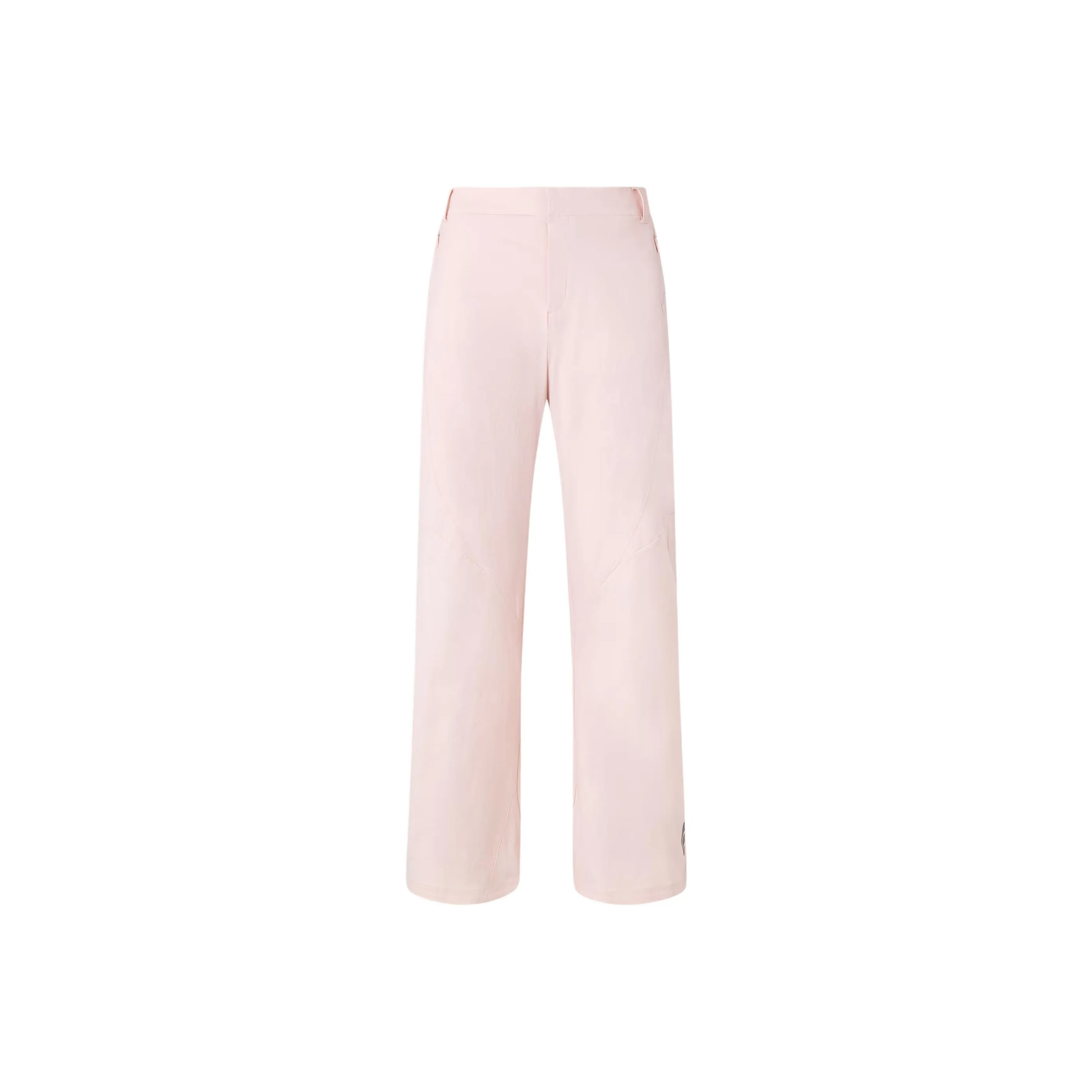 Adidas FUTURE STYLE TRACKSUIT BOTTOMS Casual Pants Women's Sand Brown Pink