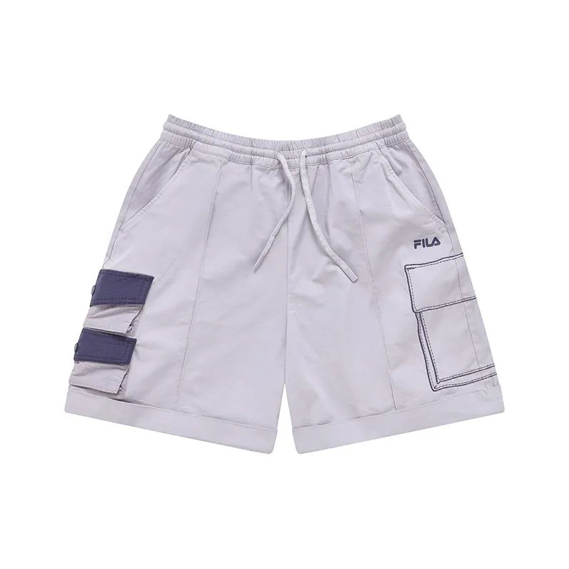 FILA FUSION STREET SPORT Casual Shorts Women's Perfume Purple
