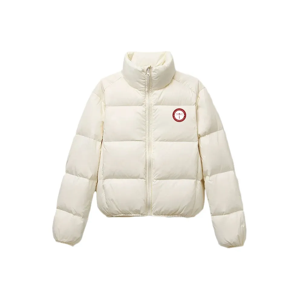 RED DRAGONFLY Пуховая куртка Женская