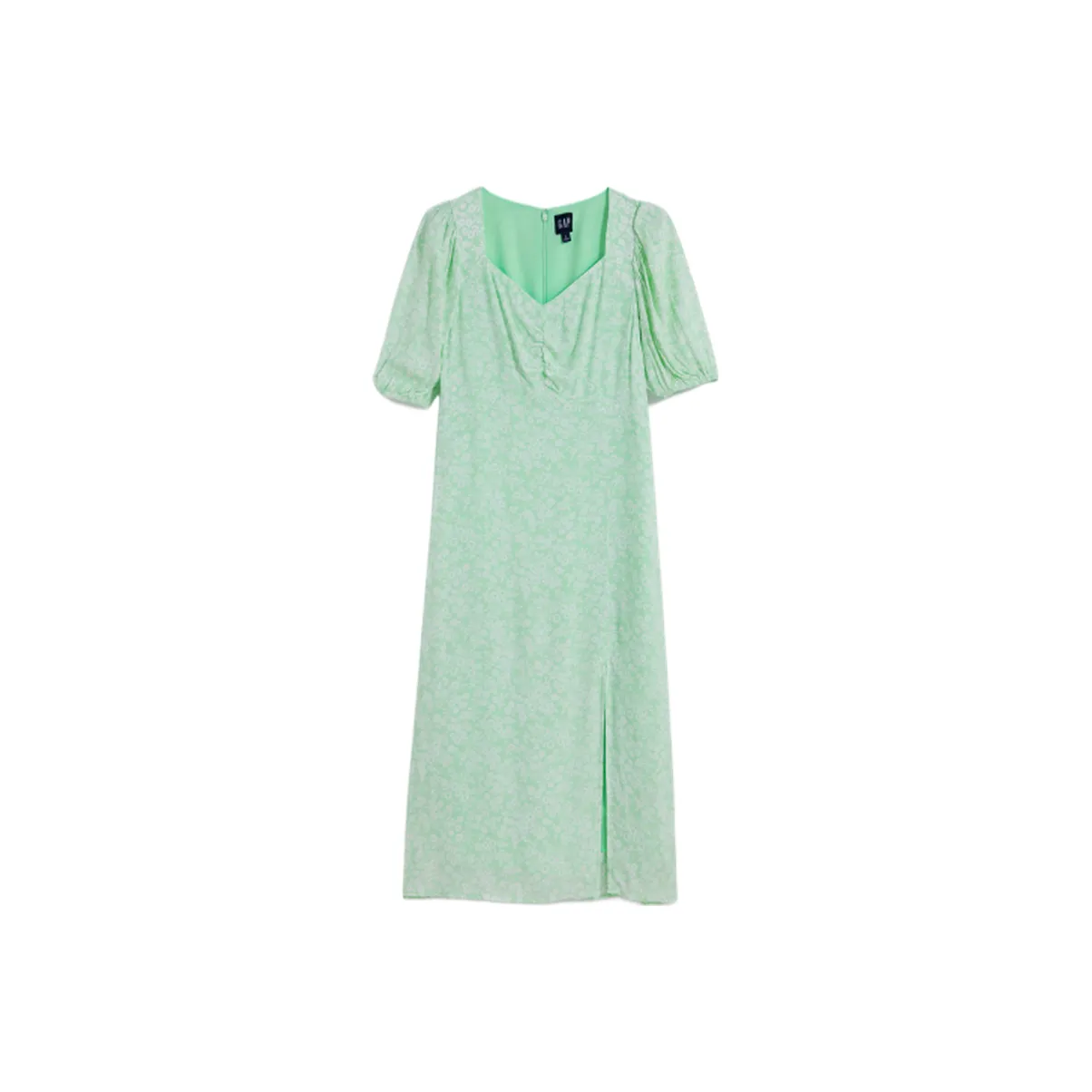 GAP Короткий рукав Платье Женское