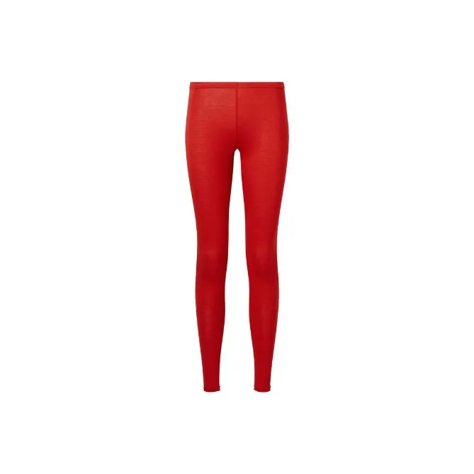 UNIQLO Leggings Women's Coral Red
