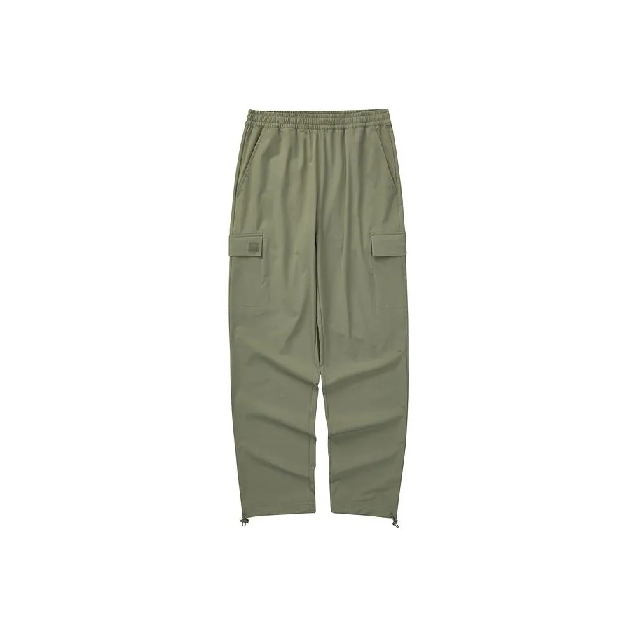 Skechers Cargo Pants Women's Vetiver