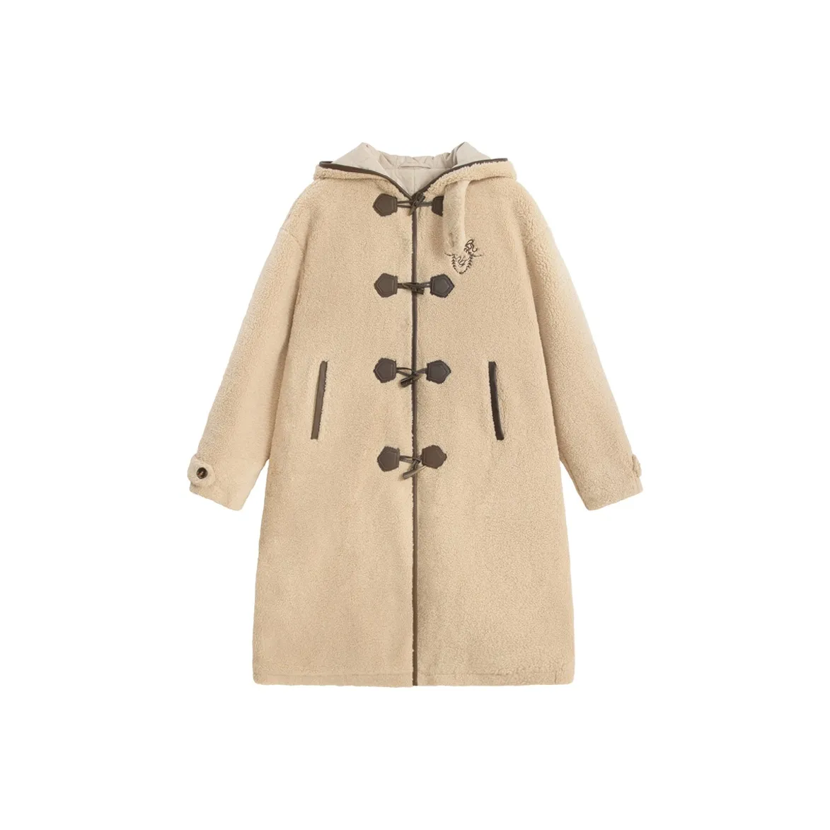 UNIFREE Женские пуховики