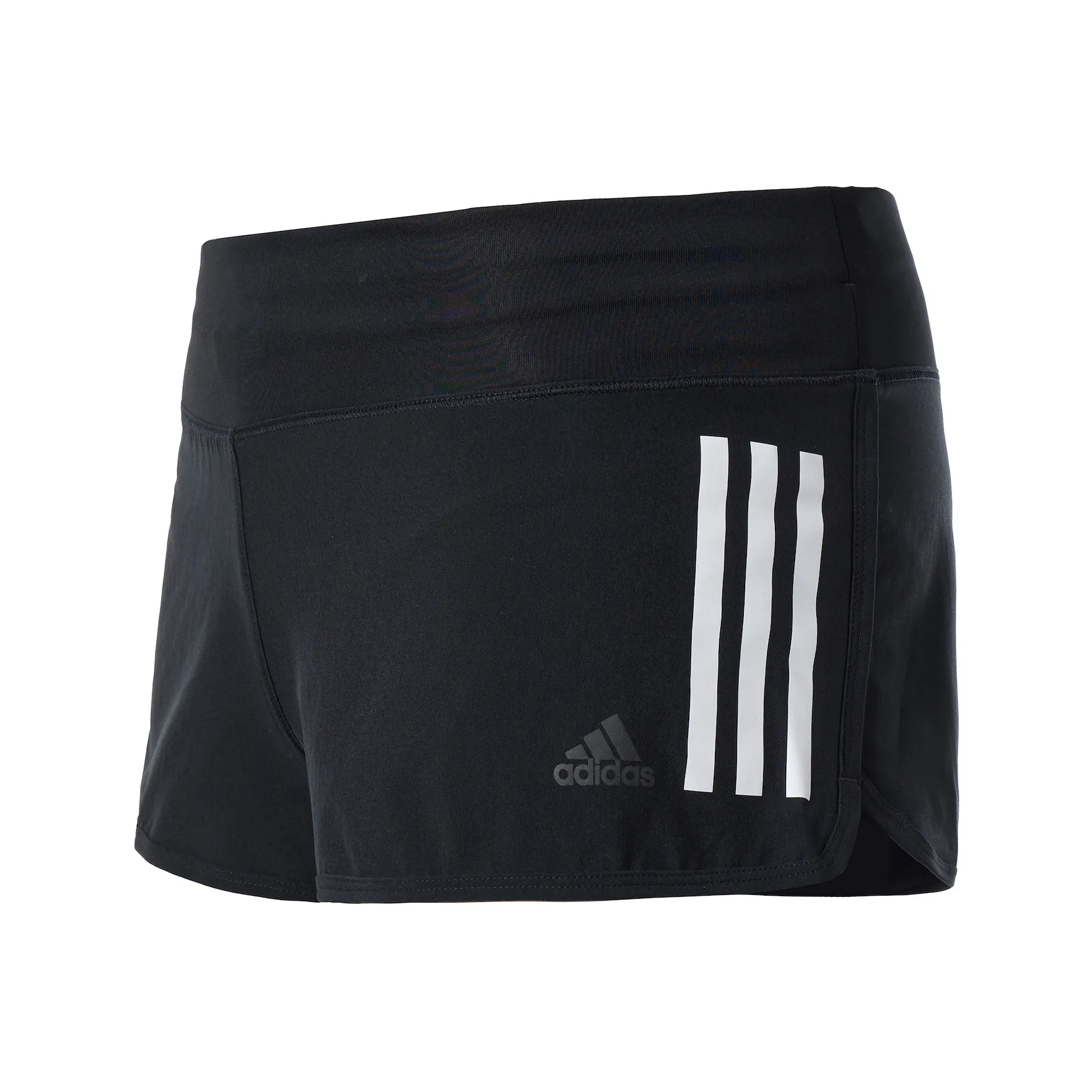 Adidas Gym Shorts Women's Black
