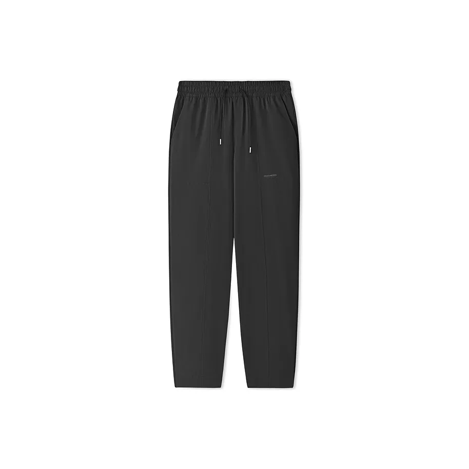 Skechers Casual Pants Women's Midnight Black 03B6