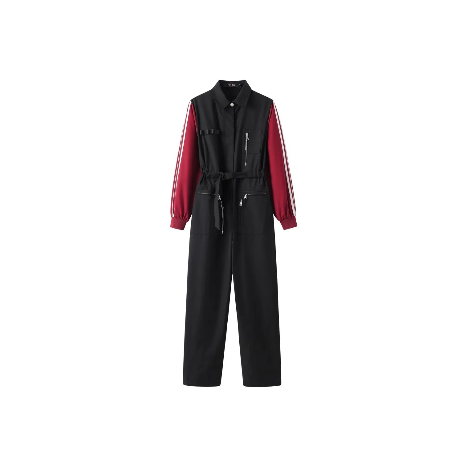 PHORM Jumpsuit Women's Ink Black