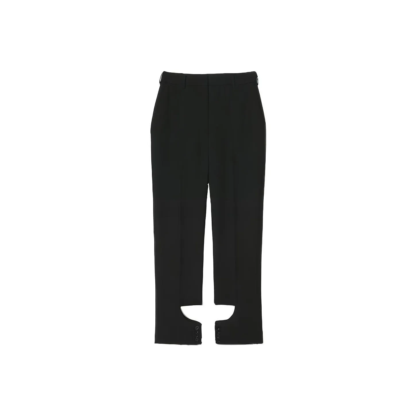 Burberry Костюм Брюки Женские Черные