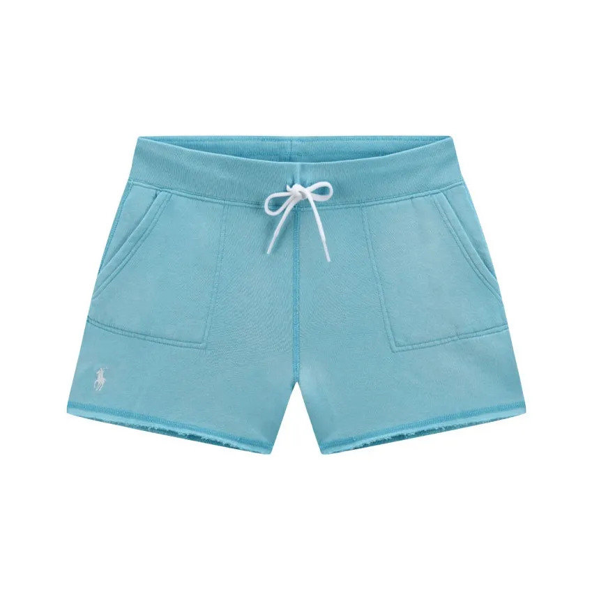 Polo Ralph Lauren Повседневные шорты Женские Blue