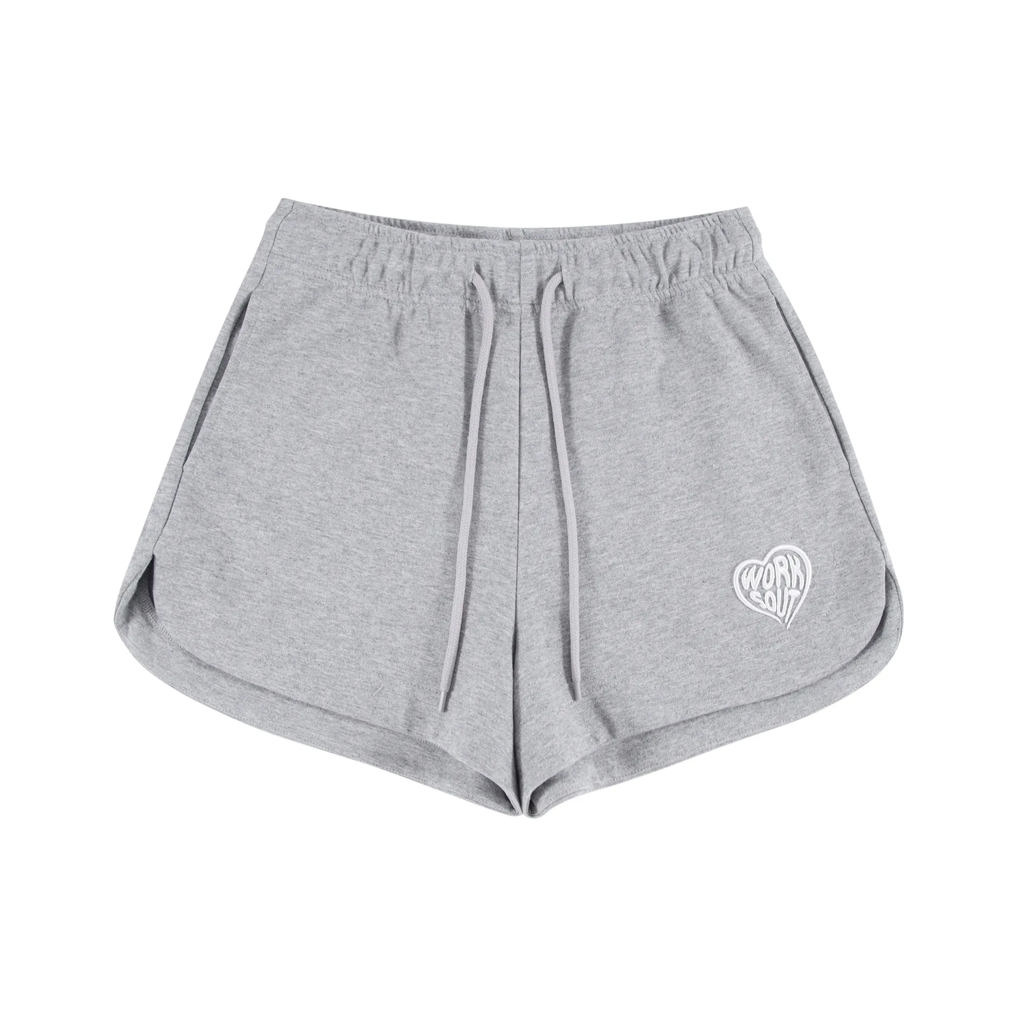 Nicebad Женские Повседневные Шорты