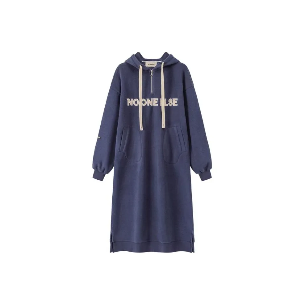 NO ONE ELSE Long Sleeved Dresses Women's