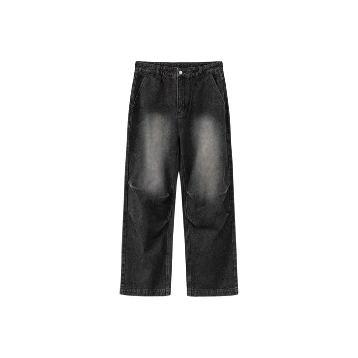 NO ONE ELSE Jeans Unisex