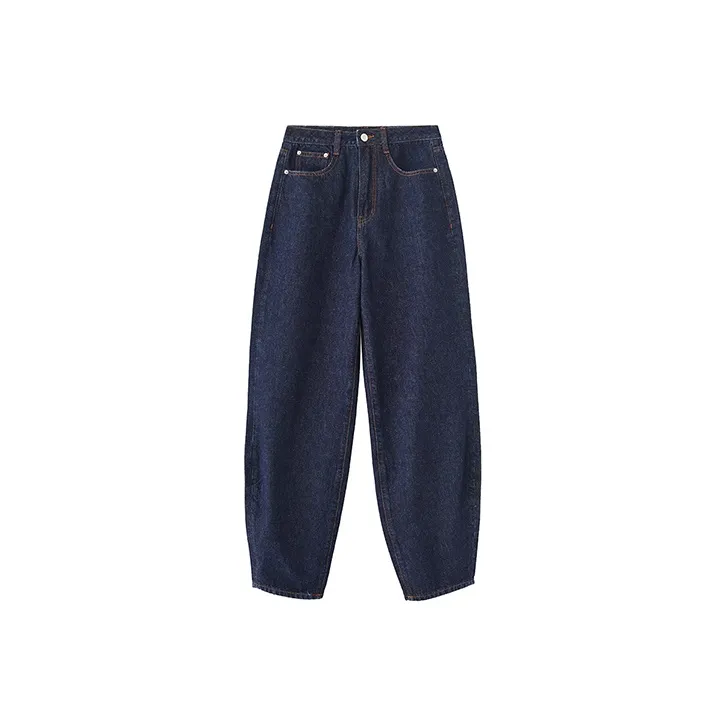 SOLWEIGE Женские Джинсы