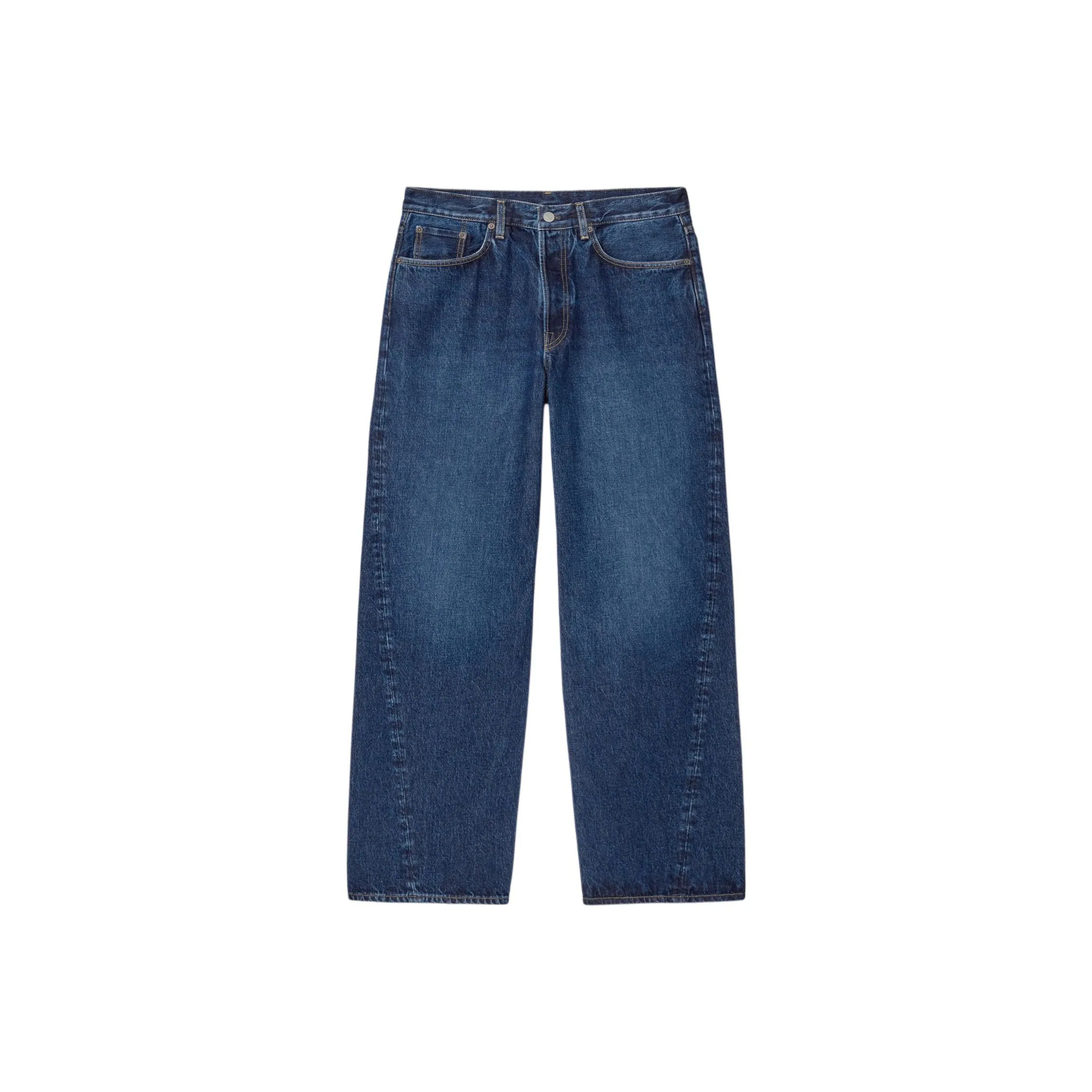 COS Jeans Women's Dark Blue