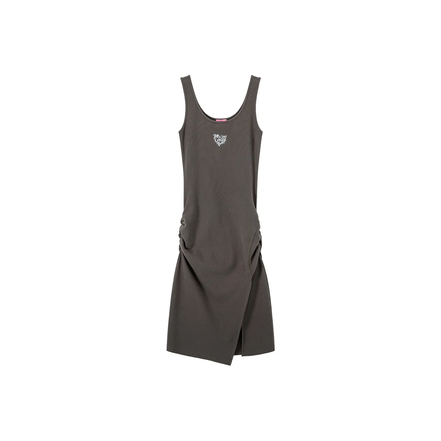 CHUU Sleeveless Dresses Women's