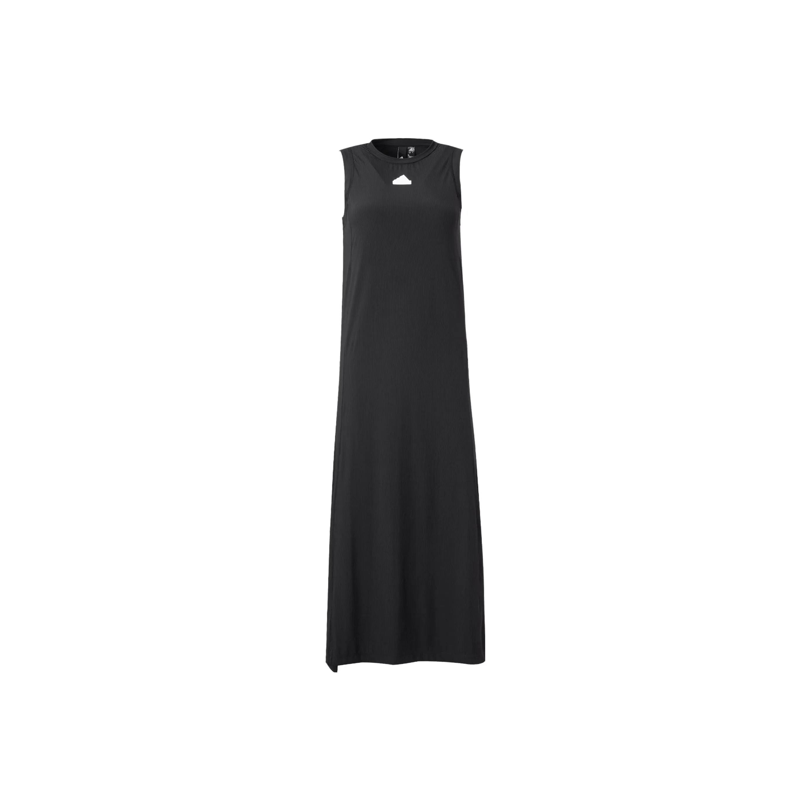 Adidas Sleeveless Dress Women's Black