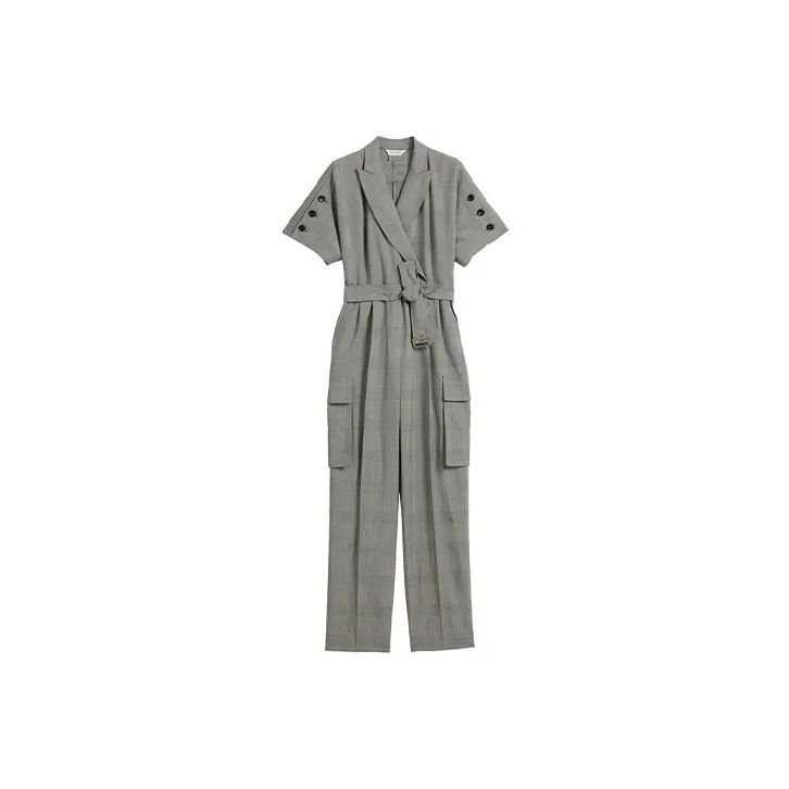 MaxMara One Piece Брюки Женские Черные