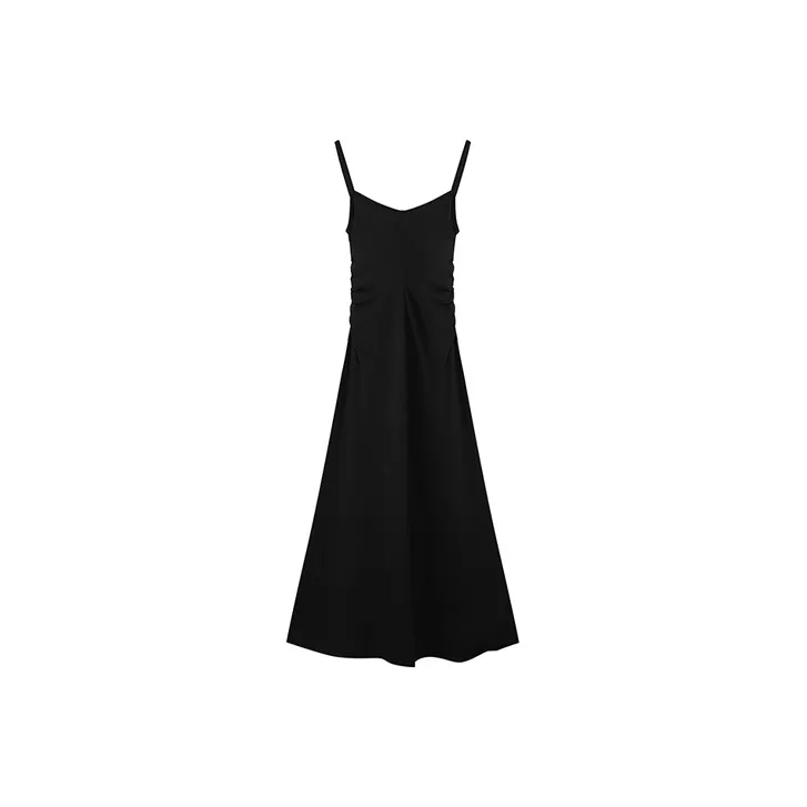 LOKUINTUS Slip Dresses Women's