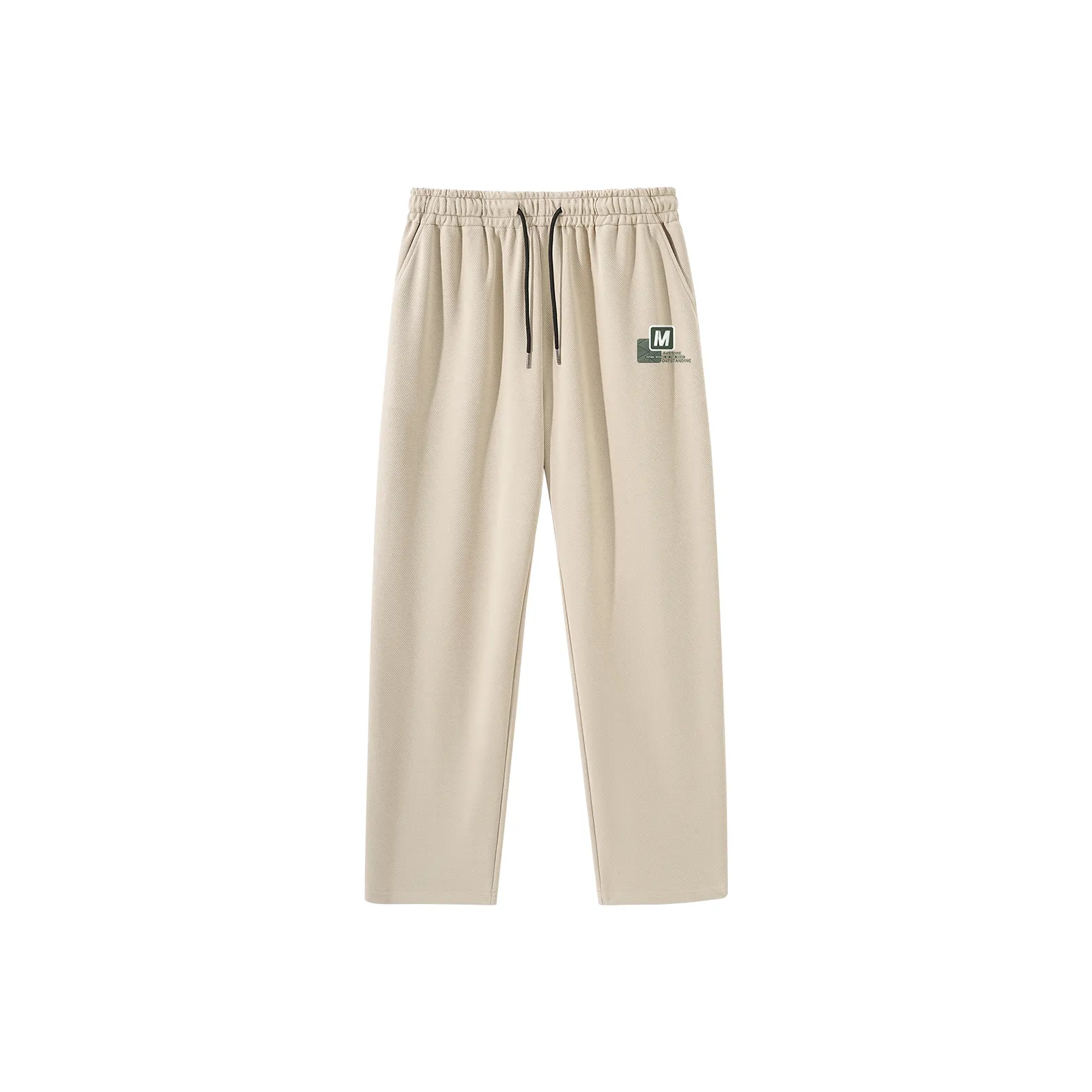 Cotton Casual Pants Women's