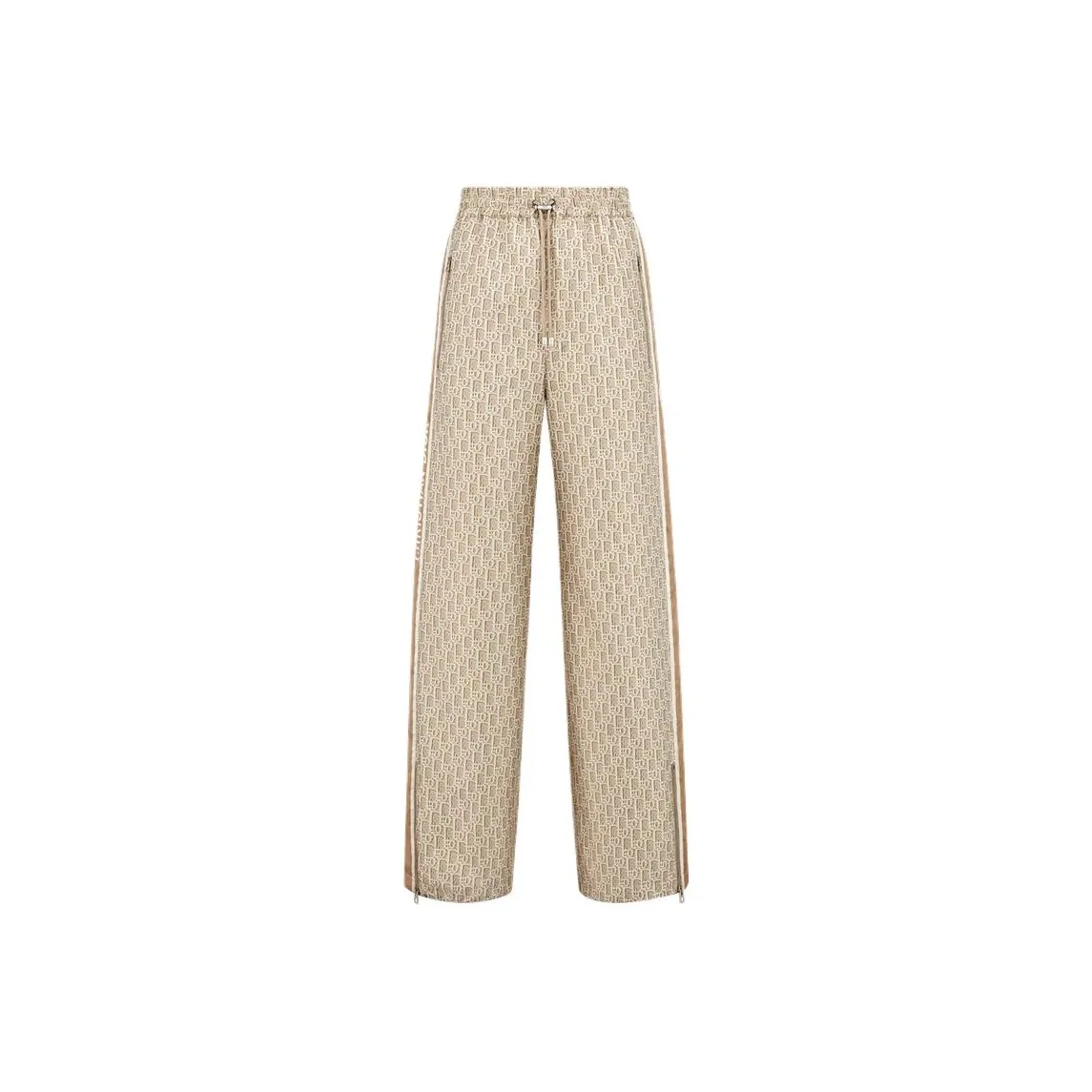 DIOR Casual Pants Women's Beige