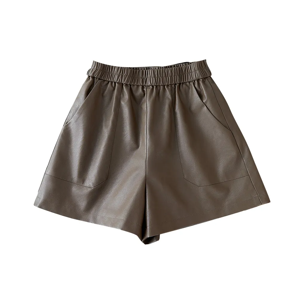 TOUCH Женские Повседневные Шорты