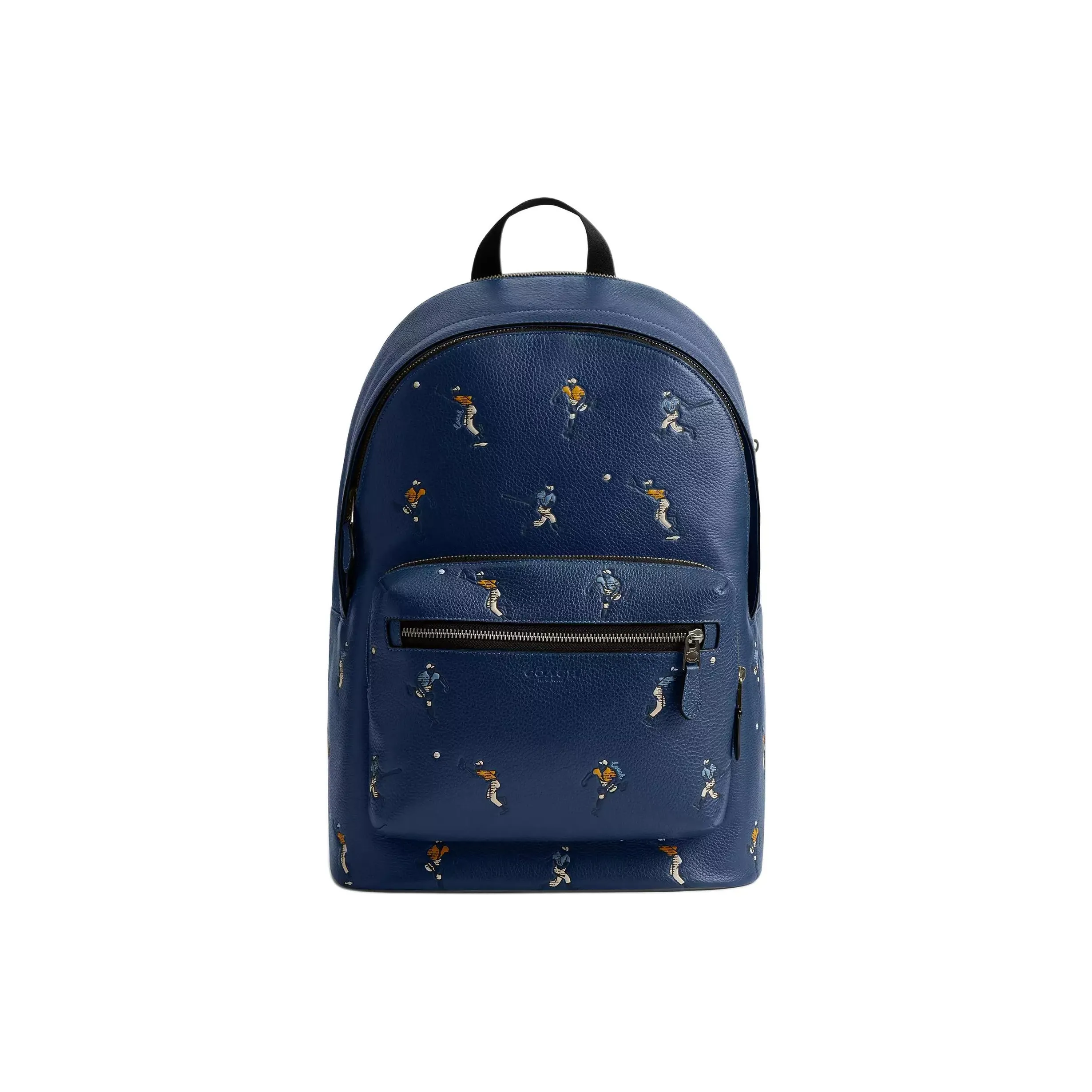 COACH Backpacks