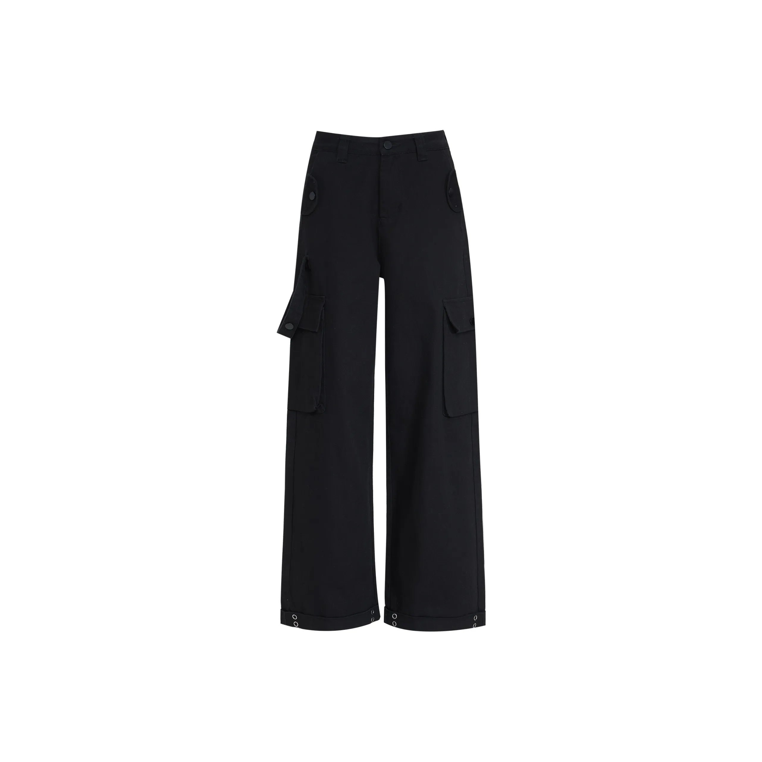 Rose Cargo Pants Women's