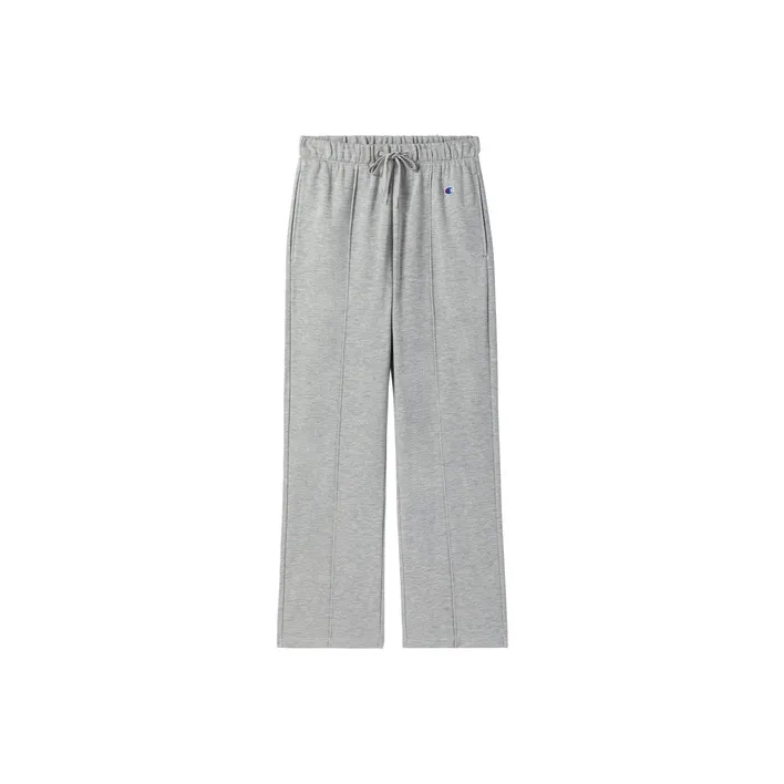 Champion Вязаные Спортивные Штаны США Версия Женские