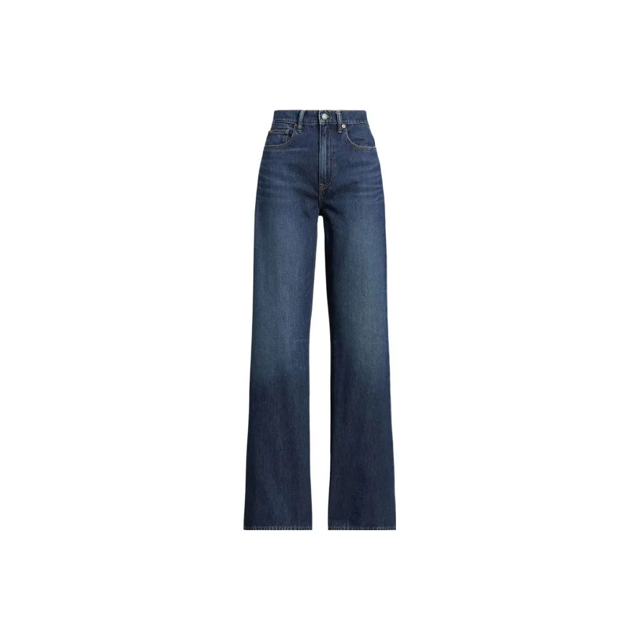 Polo Ralph Lauren Jeans Women's Blue