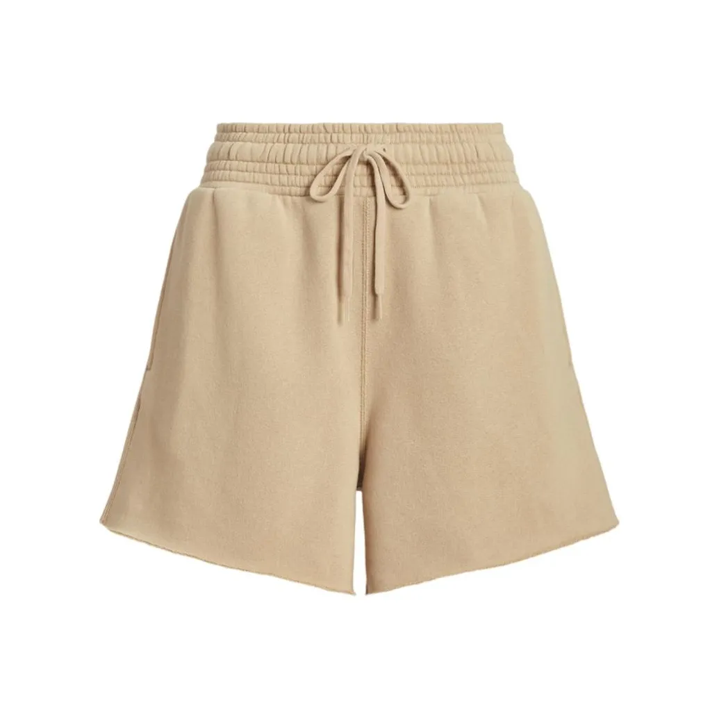 Polo Ralph Lauren Повседневные шорты женские хаки