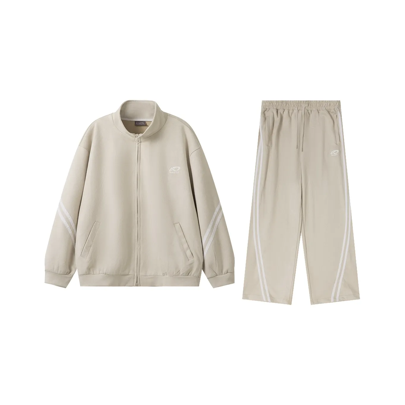 RA&RN Женские Повседневные Костюмы