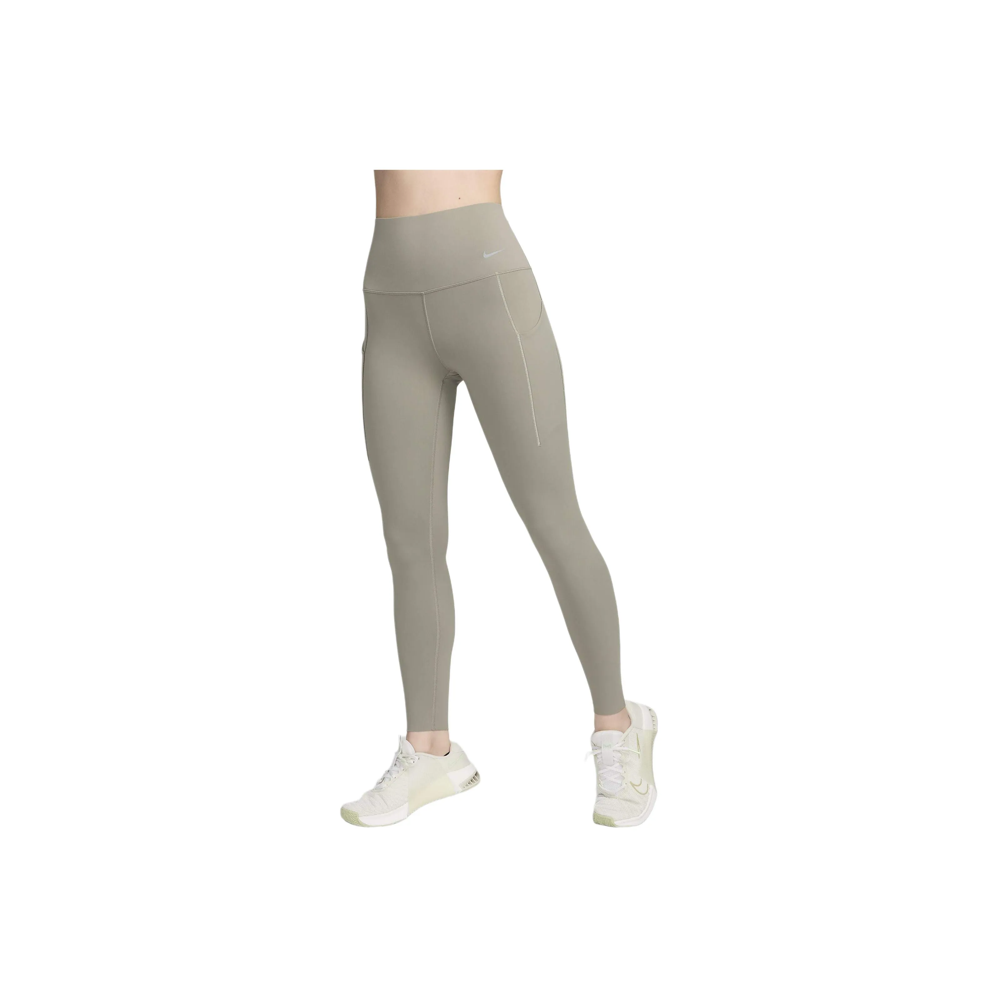 Nike Leggings Women's Light Army Green