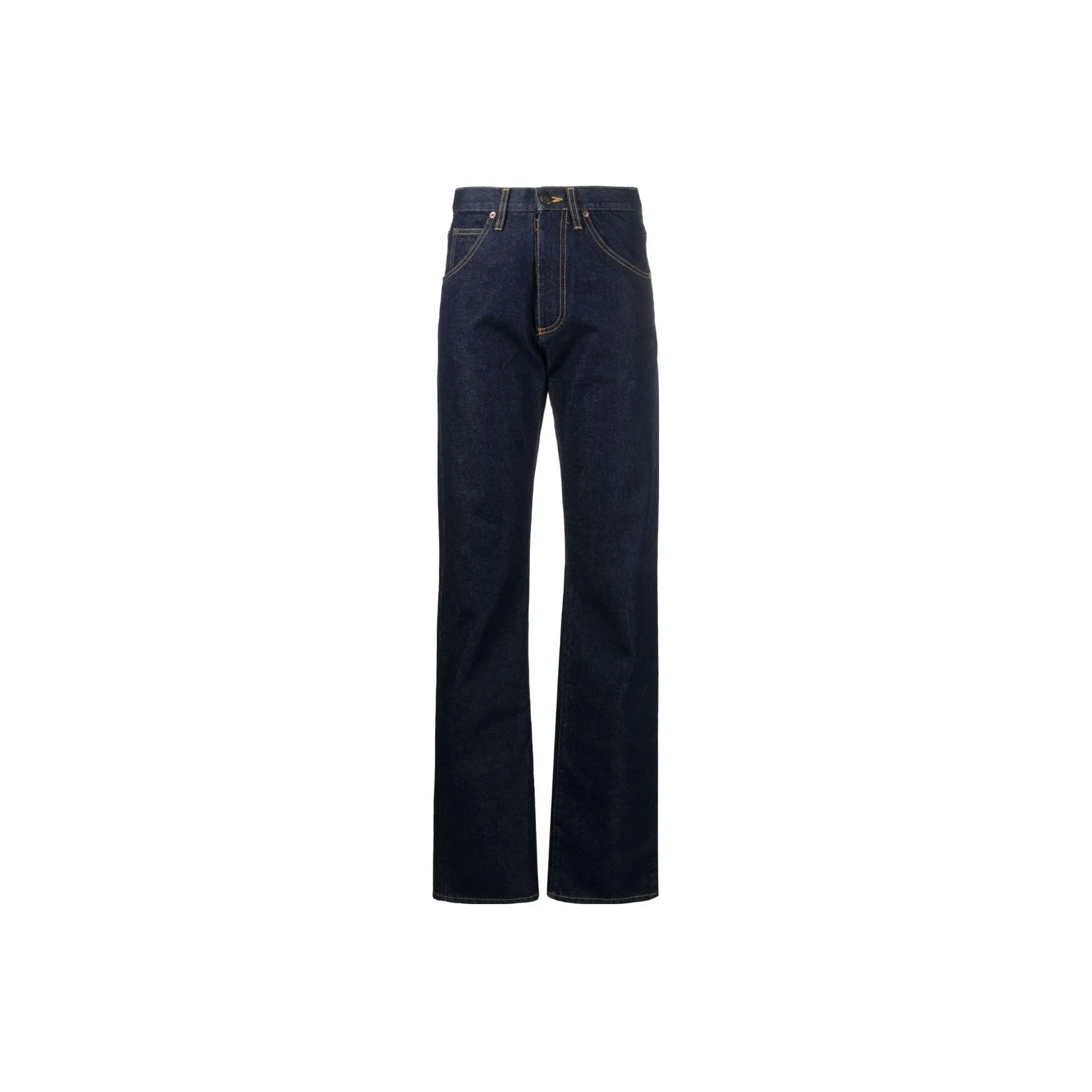 Maison Margiela High Waisted Jeans