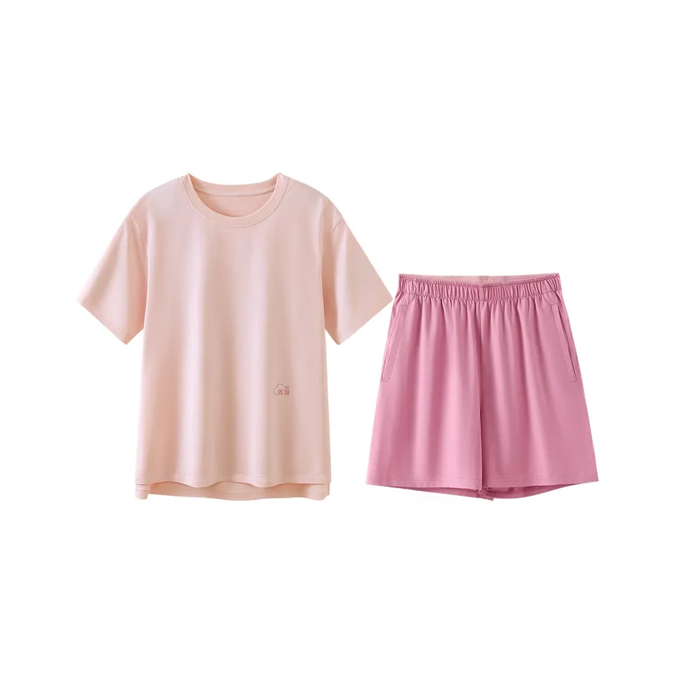 JINGYUN Deep Pajama 70 Pajama Set Unisex