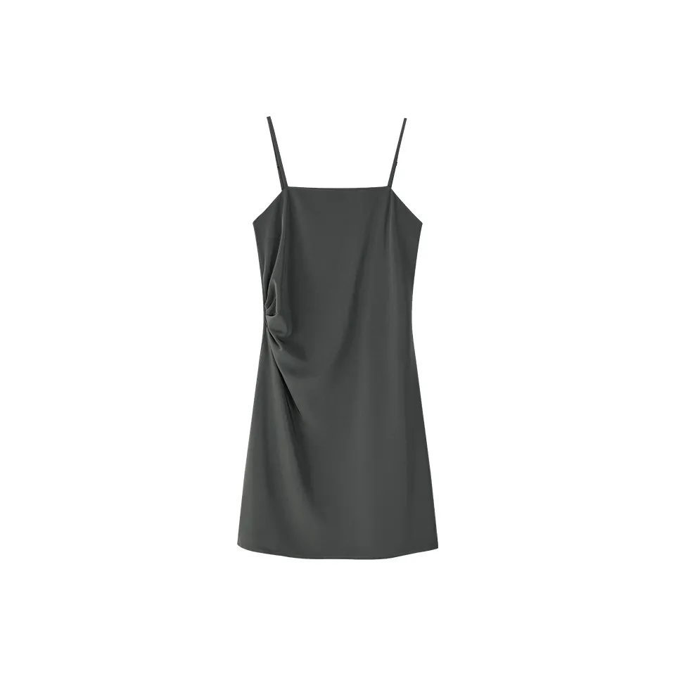 THE SEA LIFE Юбка-платье Женское Бирюзовый