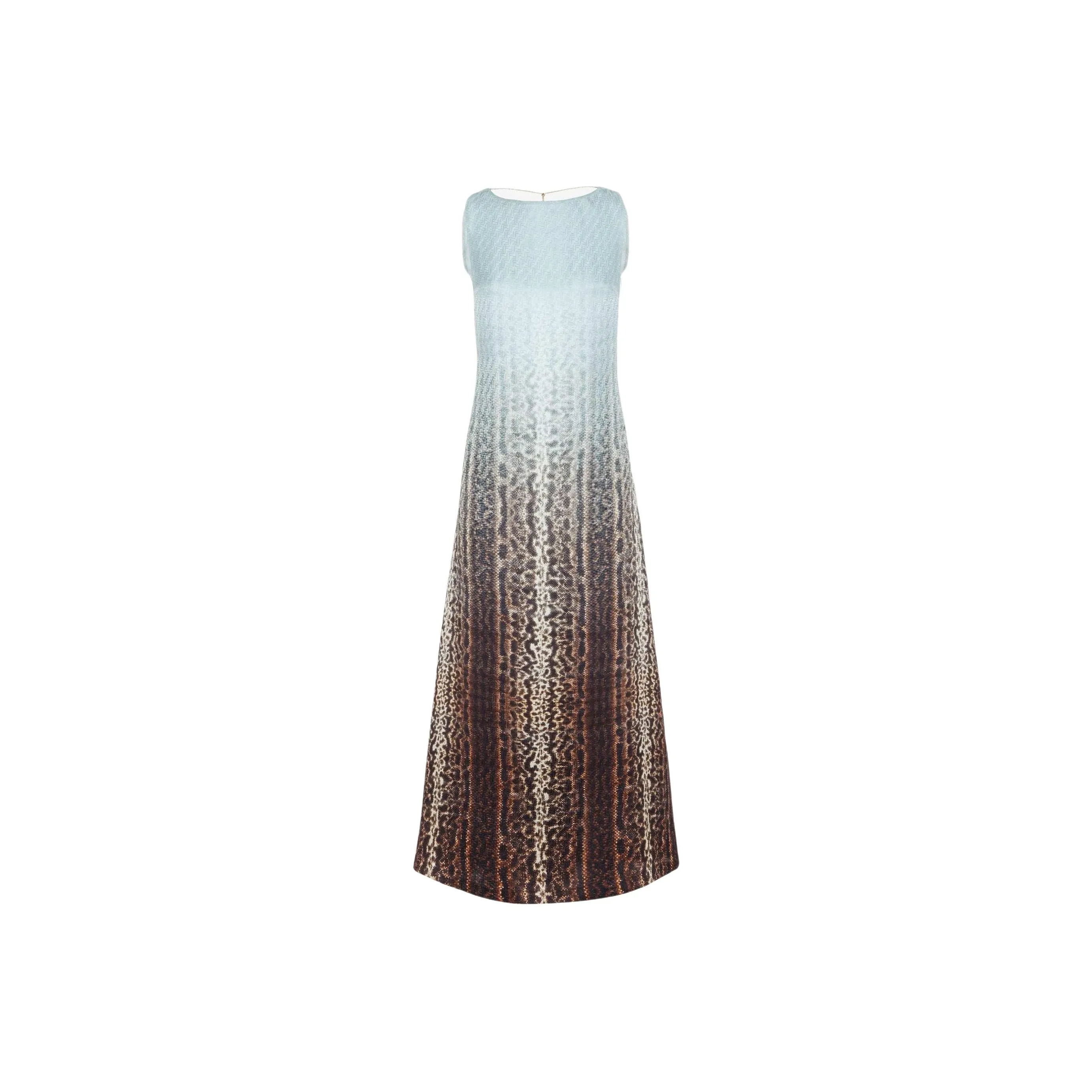 Vibrant sublimation print