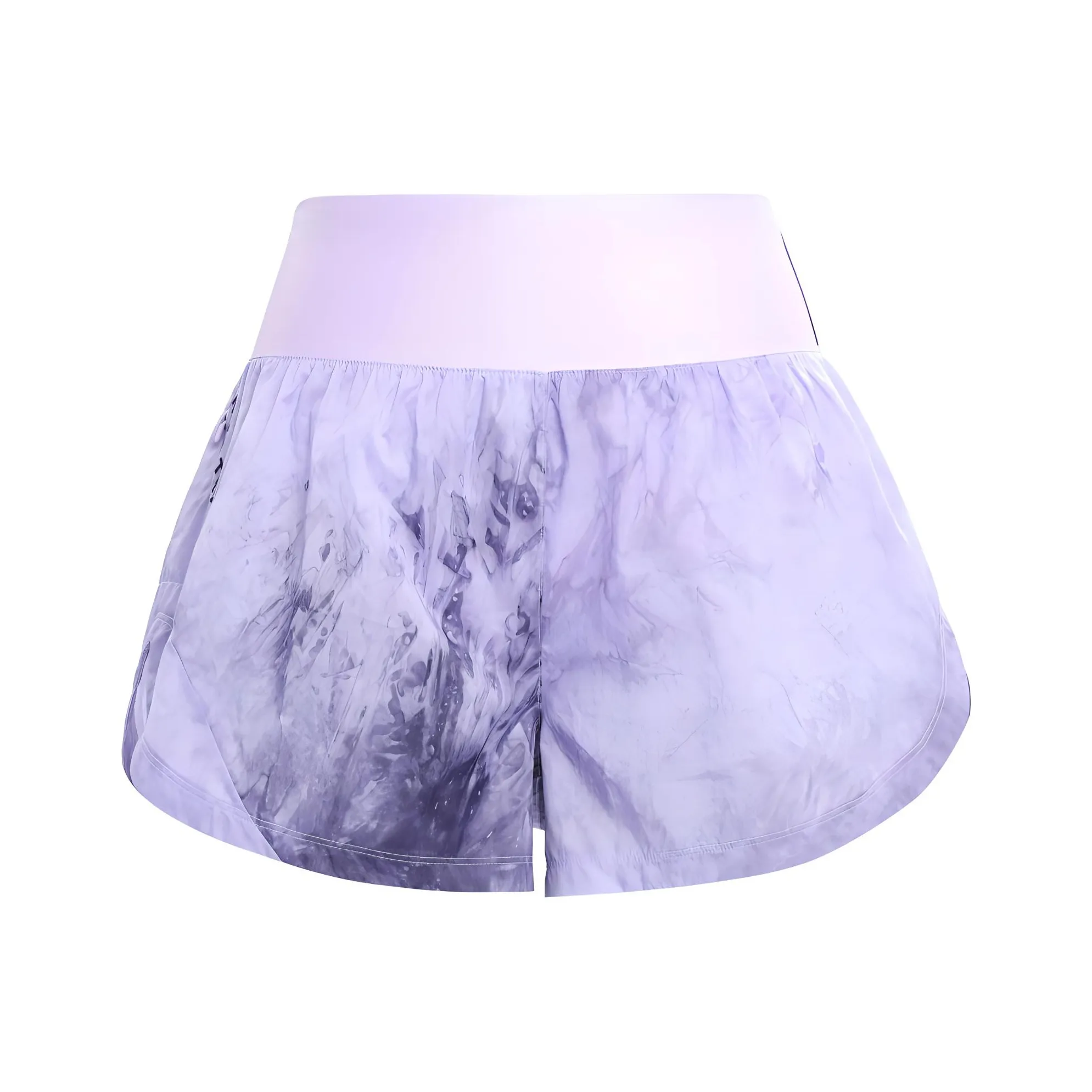 Nike Trail Repel Casual Shorts Women's Lilac Purple