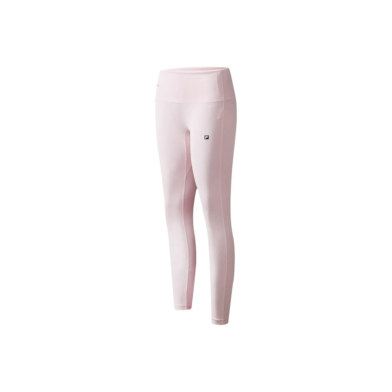 FILA Леггинсы Женские Песочный Кожа Розовый