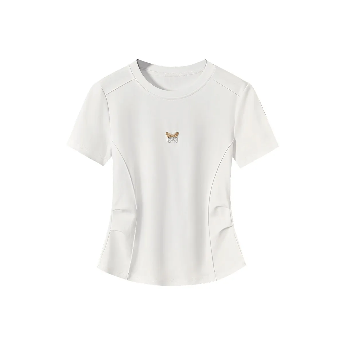 TOUCH Женские футболки с коротким рукавом