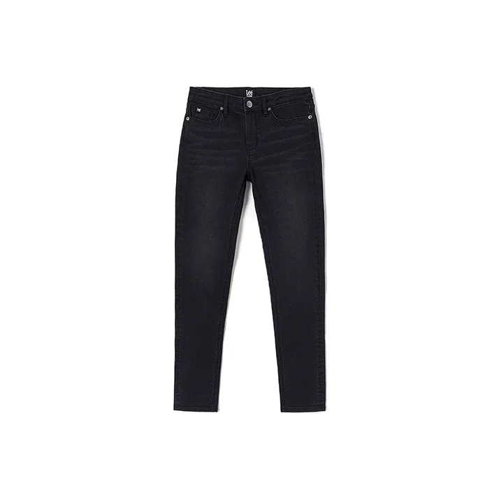 Lee Xline Jeans Women's Black
