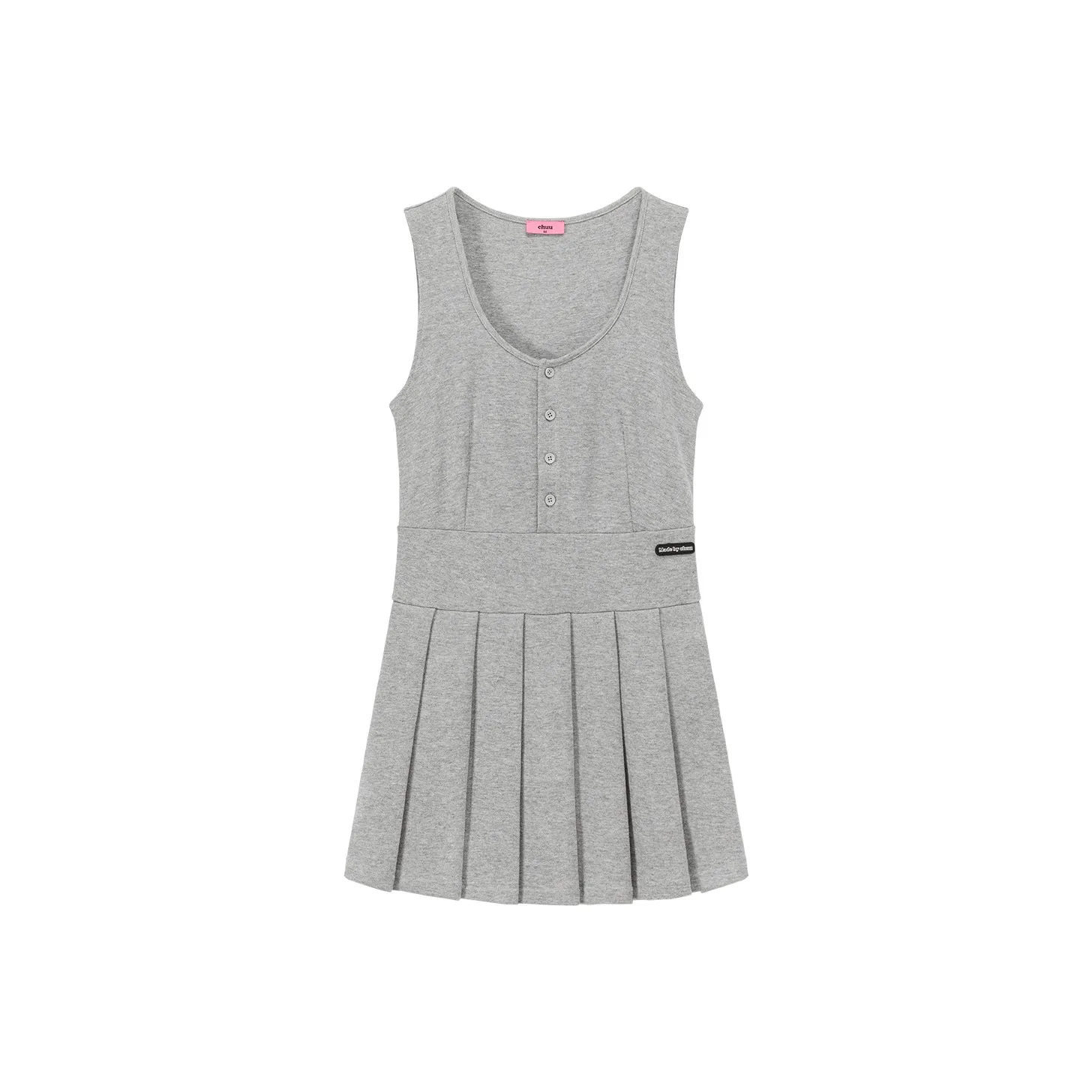 CHUU Long Sleeved Dresses Women's