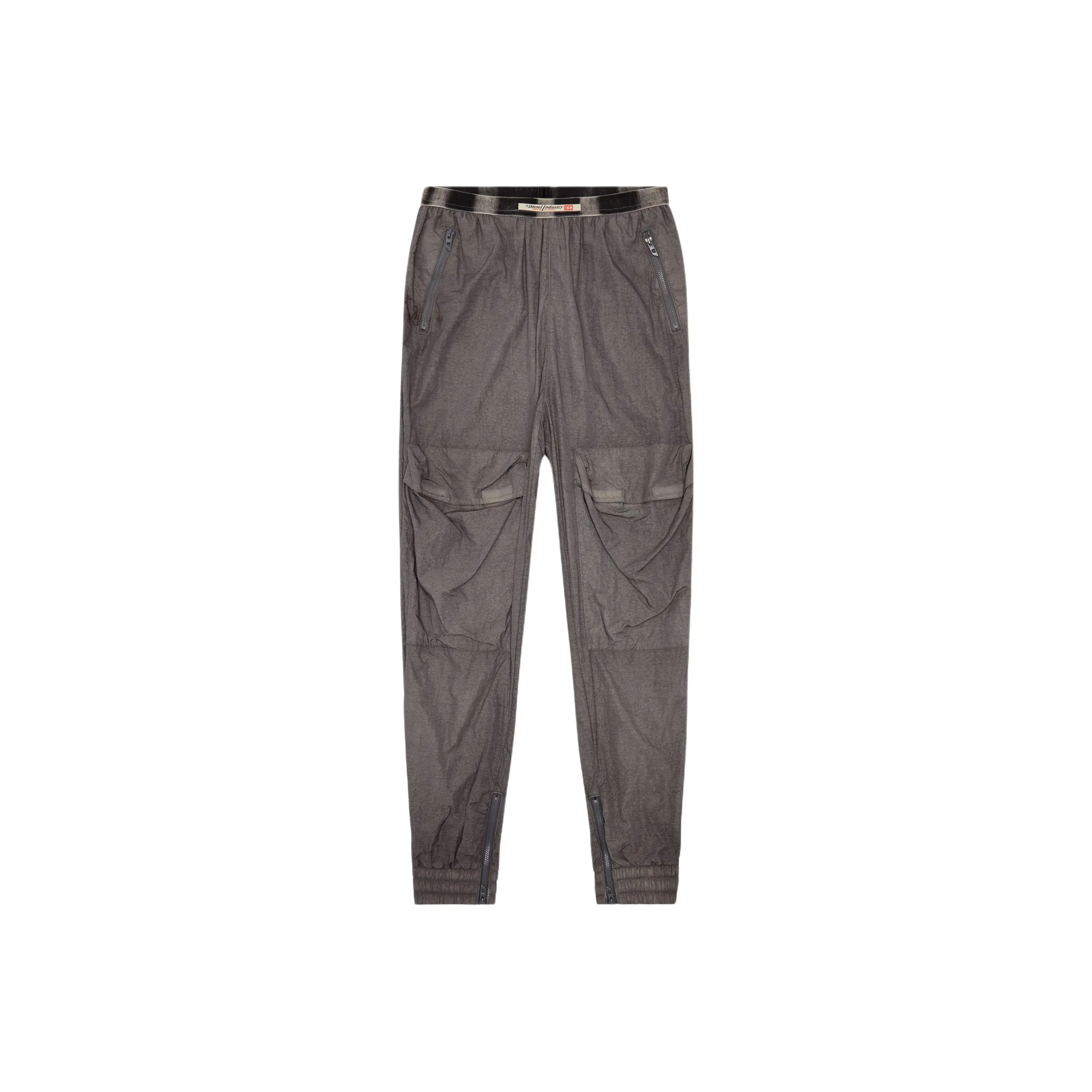 DIESEL Tapered Cargo Trousers