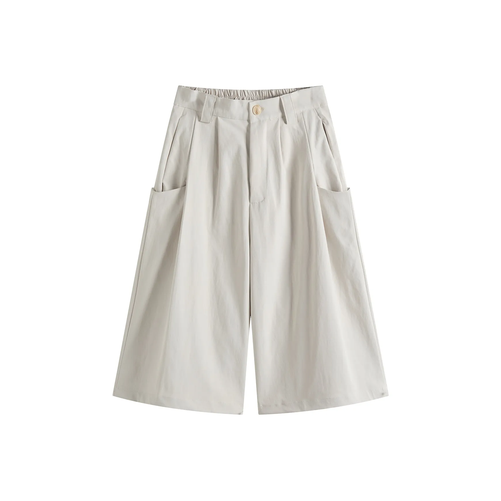 BEAR UNION Cargo Pants Unisex