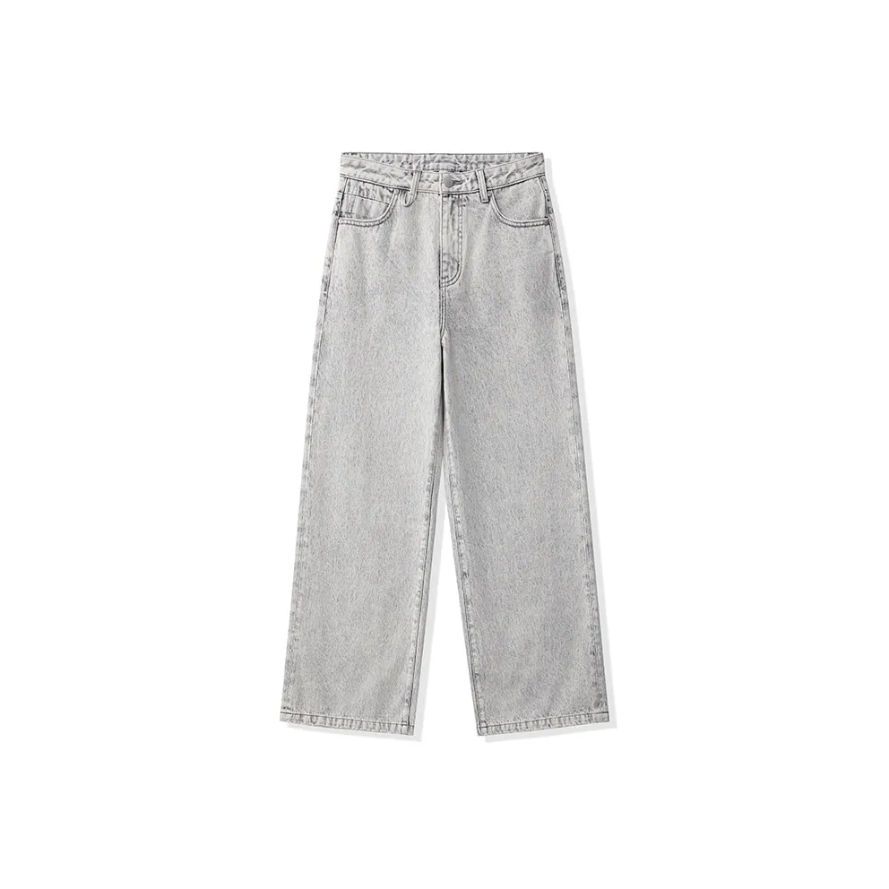 STARTER Jeans Women's Light Gray