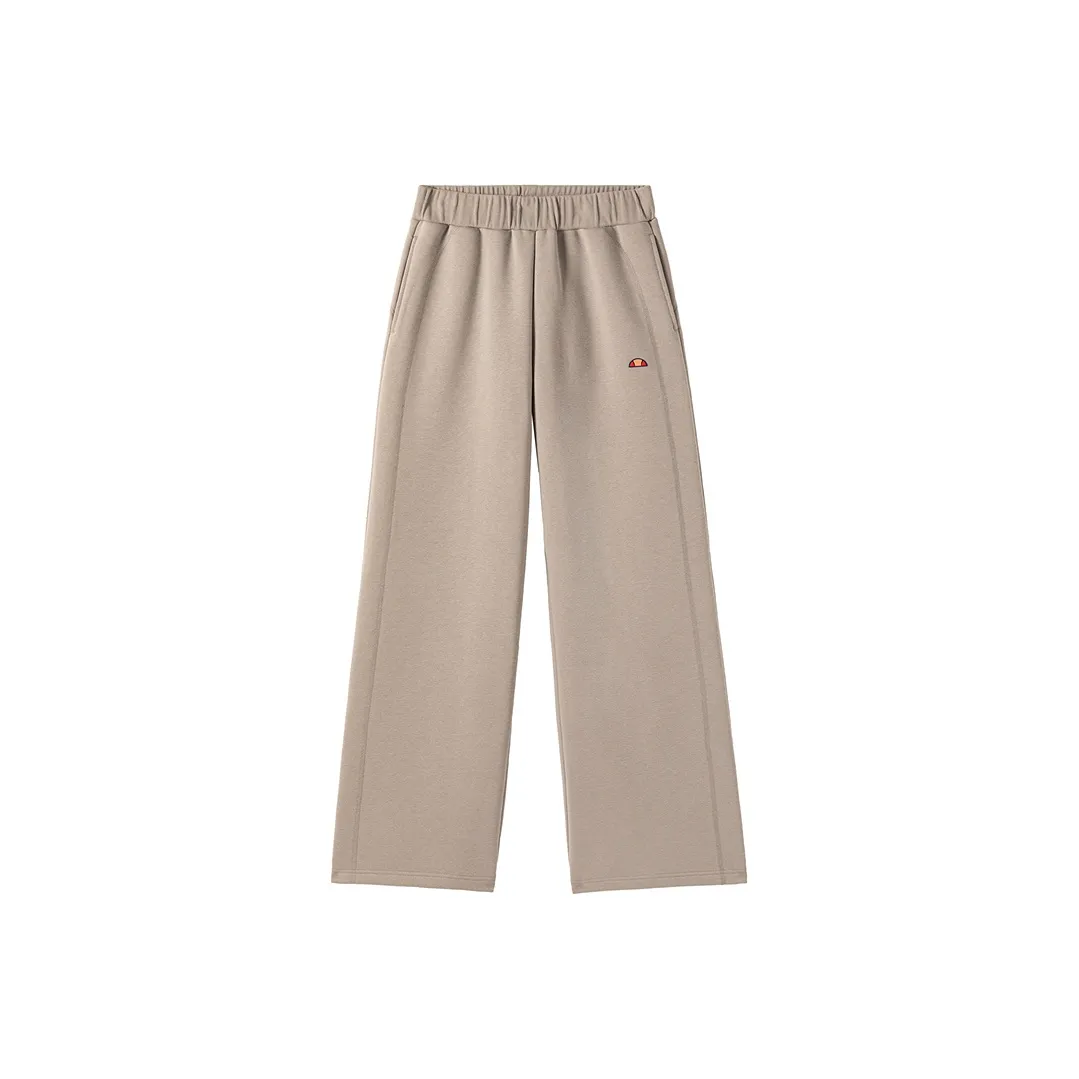 Ellesse Вязаные спортивные брюки женские