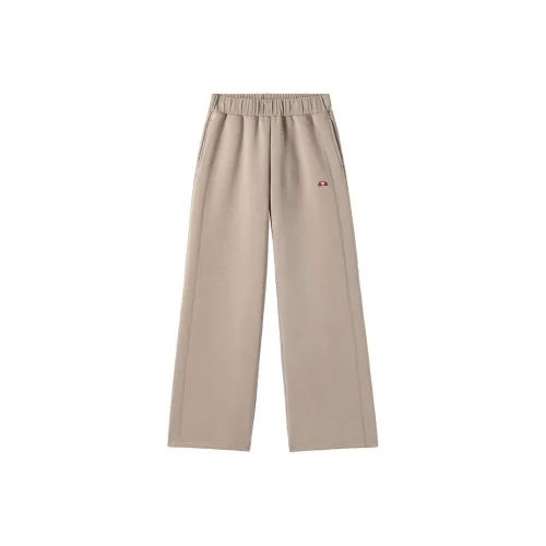 Ellesse Женские Вязаные Тренировочные Брюки