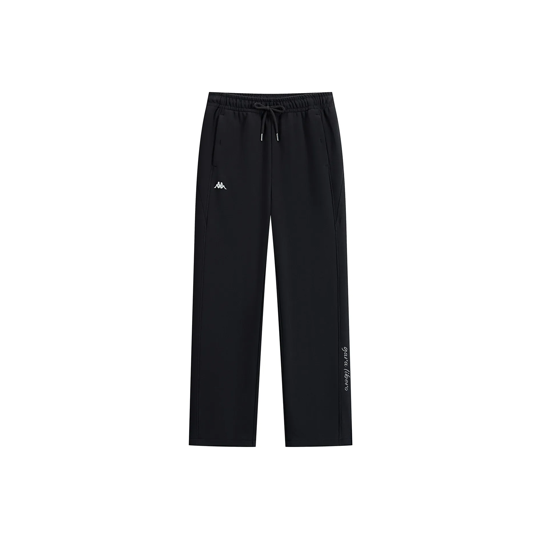 KAPPA Вязаные тренировочные штаны женские многоцветные