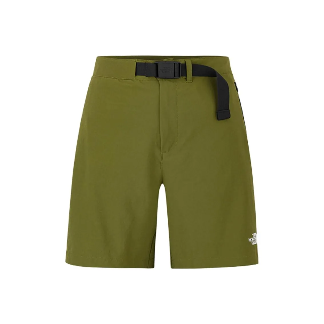 THE NORTH FACE Быстросохнущие Брюки Женские Оливково-зеленые